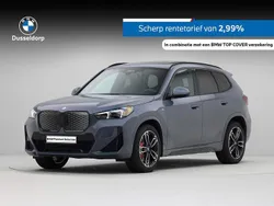 Blauw Gebruikt 2025 BMW iX1 M Sport SUV | € 49.750 (Duur)