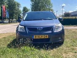 Grijs Gebruikt 2011 Toyota Avensis Business Edition Stationwagen | € 4.750 (Eerlijke prijs)