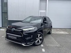 Gebruikt 2023 Toyota RAV4 Hybrid Style SUV | € 45.249 (Eerlijke prijs)