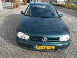 Gebruikt 1999 VW Golf IV | € 950 (Super prijs)