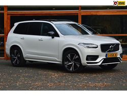 Wit Gebruikt 2020 Volvo XC90 Inscription SUV | € 38.950 (Eerlijke prijs)