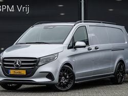 Zilver Gebruikt 2024 Mercedes Vito Van | € 54.950 (Duur)