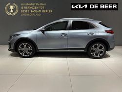 Grijs Gebruikt 2021 Kia XCeed SUV | € 19.445 (Duur)