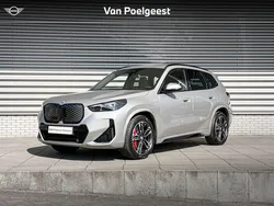Grijs, metallic lak Gebruikt 2025 BMW iX1 Comfort Edition SUV | € 63.118
