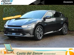 Interstellar grey m Gebruikt 2024 Kia EV6 Plus SUV | € 39.930 (Goede deal)
