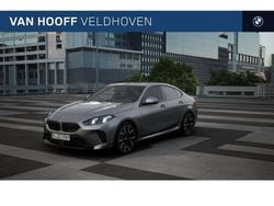Grijs Nieuw 2025 BMW 220 Comfort Edition Coupé | € 54.947 (Eerlijke prijs)