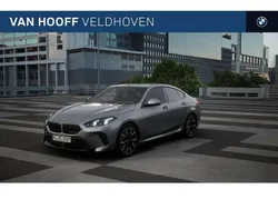 Grijs Nieuw 2025 BMW 220 Comfort Edition Coupé | € 54.947 (Eerlijke prijs)