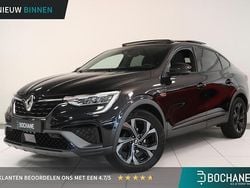 Zwart Gebruikt 2023 Renault Arkana R.S. SUV | € 26.900 (Iets duurder)