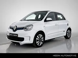 Wit Gebruikt 2021 Renault Twingo Intens Hatchback | € 13.950 (Iets duurder)