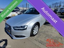 Grijs Gebruikt 2012 Audi A4 Proline Stationwagen | € 6.500 (Eerlijke prijs)