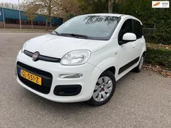 Wit Gebruikt 2015 Fiat Panda Hatchback | € 7.350 (Eerlijke prijs)