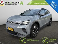 Grijs Gebruikt 2022 VW ID.4 Pro SUV | € 27.900 (Eerlijke prijs)