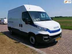 Gebruikt 2019 Iveco Daily Van | € 10.999 (Goede deal)