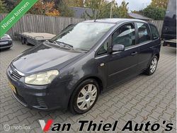 Grijs Gebruikt 2008 Ford C-MAX Trend MPV | € 1.450 (Eerlijke prijs)