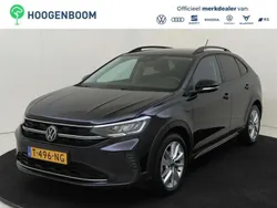 VW Taigo