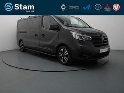 Grijs Gebruikt 2024 Renault Trafic MPV | € 28.990 (Goede deal)