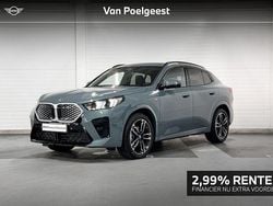 Groen Gebruikt 2024 BMW iX2 Comfort Edition SUV | € 44.900 (Eerlijke prijs)