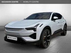 Grijs Gebruikt 2024 Polestar 3 Performance Sedan | € 79.935 (Goede deal)