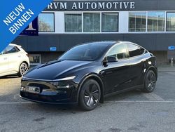 Overige Gebruikt 2025 Tesla Model Y Long Range AWD SUV | € 53.440