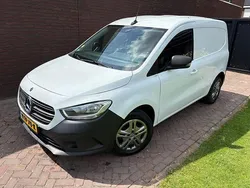 Wit Gebruikt 2023 Mercedes Citan 108 Van | € 13.450 (Eerlijke prijs)