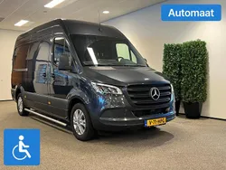 Grijs Gebruikt 2024 Mercedes Sprinter Van | € 82.950