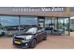 Zwart Gebruikt 2015 Mini Cooper S Coupé Chili Coupé | € 13.950