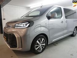 Grijs Gebruikt 2024 Toyota Proace Verso Comfort Stationwagen | € 99.999