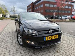 Zwart Gebruikt 2012 VW Polo Hatchback | € 2.750 (Goede deal)