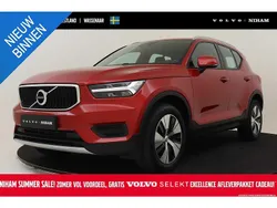 Gebruikt 2018 Volvo XC40 Business Edition SUV | € 29.890 (Eerlijke prijs)