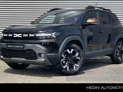 Zwart Nieuw 2025 Dacia Duster Journey SUV | € 35.700 (Eerlijke prijs)