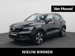 Zwart Gebruikt 2022 Volvo XC40 Core SUV | € 30.900 (Super prijs)