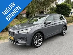 Grijs Gebruikt 2021 Seat Tarraco FR SUV | € 33.495 (Eerlijke prijs)