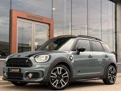 Suv Gebruikt 2022 Mini John Cooper Works Countryman SUV | € 29.900