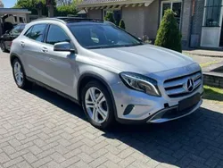 Zilver Gebruikt 2017 Mercedes GLA180 Urban SUV | € 13.900
