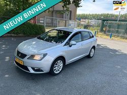 Gebruikt 2012 Seat Ibiza SC Ecomotive Hatchback | € 2.445
