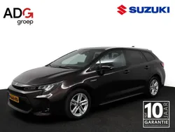 Suzuki Swace