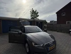 Grijs Gebruikt 2016 Audi A3 Hatchback | € 13.000 (Iets duurder)