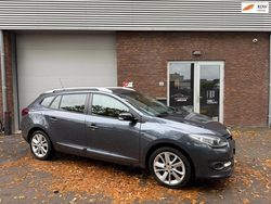 Gebruikt 2015 Renault Mégane III Bose Edition Stationwagen | € 7.499 (Super prijs)