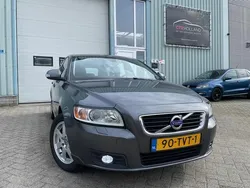 Grijs Gebruikt 2012 Volvo V50 Stationwagen | € 3.495 (Eerlijke prijs)
