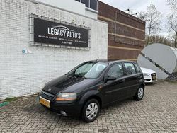 Gebruikt 2003 Chevrolet Kalos | € 2.250