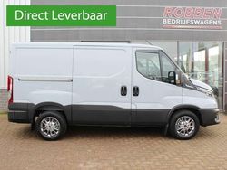 Grijs Gebruikt 2024 Iveco Daily Van | € 47.950 (Iets duurder)