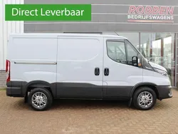 Grijs Nieuw 2024 Iveco Daily Van | € 47.950