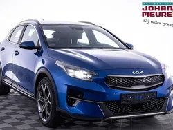 Blauw Gebruikt 2022 Kia XCeed SUV | € 22.890 (Eerlijke prijs)
