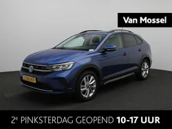 Blauw Gebruikt 2024 VW Taigo Business SUV | € 24.200 (Eerlijke prijs)