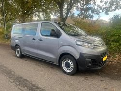 Zilver Gebruikt 2019 Citroën Spacetourer Van | € 16.700