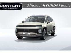 Beige metallic Nieuw 2025 Hyundai Ioniq 6 Sedan | € 79.995