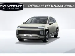 Beige metallic Nieuw 2025 Hyundai Ioniq 6 Sedan | € 81.495