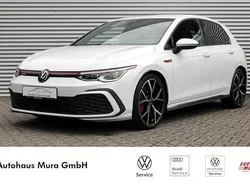 Wit Gebruikt 2021 VW Golf VIII GTI Sedan | € 31.396 (Goede deal)