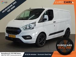 Wit Gebruikt 2021 Ford Transit Custom Trend Van | € 20.890 (Goede deal)