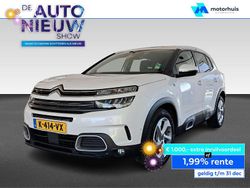 Wit Gebruikt 2021 Citroën C5 Aircross Business Class SUV | € 19.940 (Eerlijke prijs)
